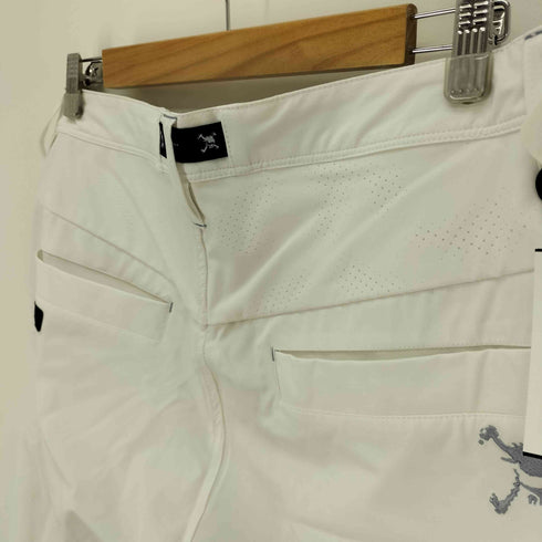 オークリー OAKLEY エリプスロゴ スカル ゴルフショーツ メンズ 36