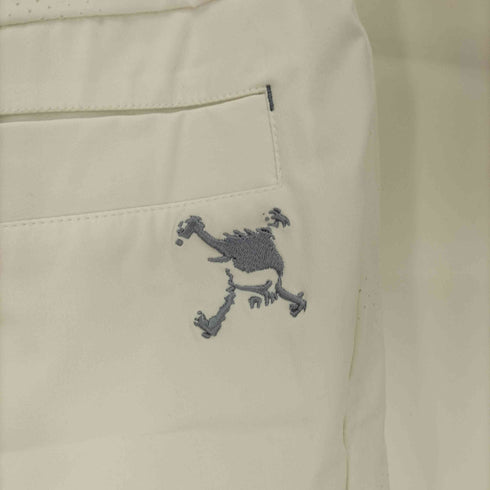 オークリー OAKLEY エリプスロゴ スカル ゴルフショーツ メンズ 36