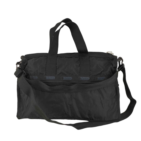 レスポートサック LeSportsac 2way ナイロンボストンバック レディース