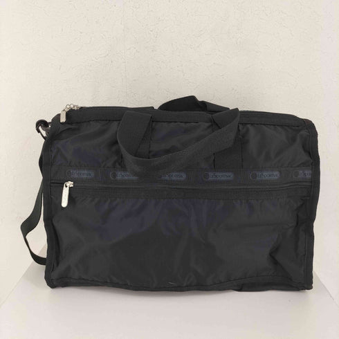 レスポートサック LeSportsac 2way ナイロンボストンバック レディース