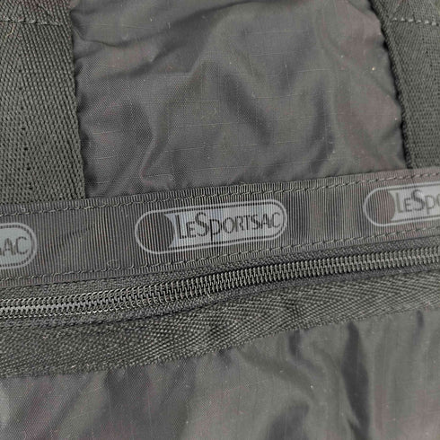 レスポートサック LeSportsac 2way ナイロンボストンバック レディース