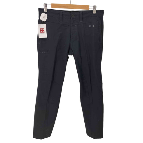 オークリー OAKLEY スカル シェルドパンツ メンズ L