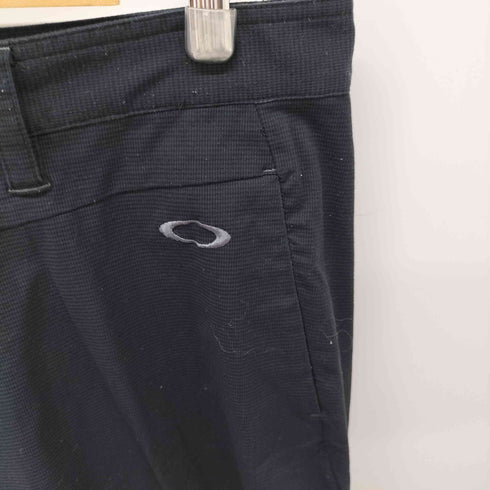 オークリー OAKLEY スカル シェルドパンツ メンズ L