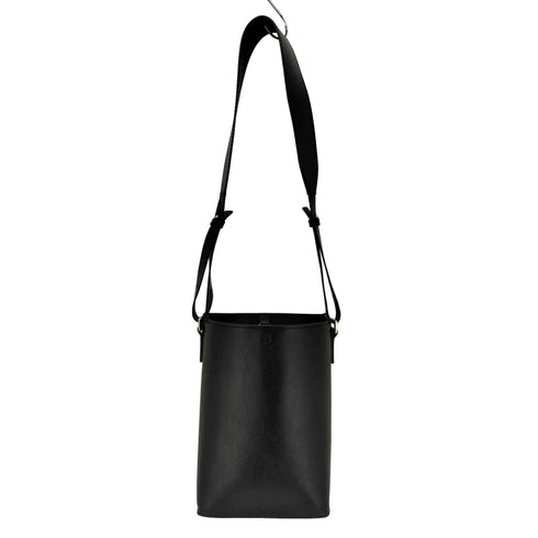 ユニクロプラスジェイ UNIQLO+J レザー ショルダー バッグ レディース