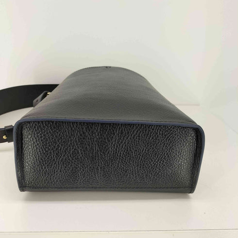 ユニクロプラスジェイ UNIQLO+J レザー ショルダー バッグ レディース