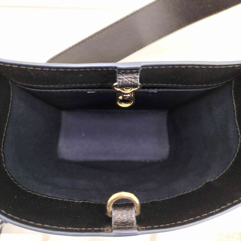 ユニクロプラスジェイ UNIQLO+J レザー ショルダー バッグ レディース