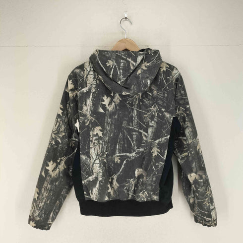 コロンビアスポーツウェア Columbia Sportswear ロゴ刺繍 リアルツリージャケット メンズ import:S