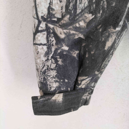 コロンビアスポーツウェア Columbia Sportswear ロゴ刺繍 リアルツリージャケット メンズ import:S