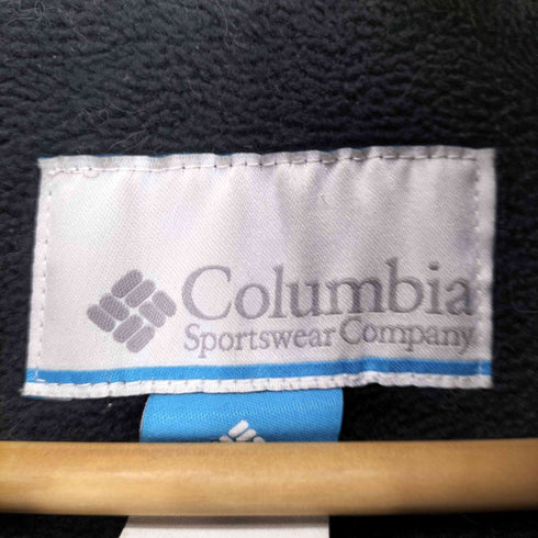 コロンビアスポーツウェア Columbia Sportswear ロゴ刺繍 リアルツリージャケット メンズ import:S