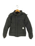 グリーンレーベルリラクシング GREEN LABEL RELAXING W/N HOODED ダウンブルゾン メンズ JPN:M