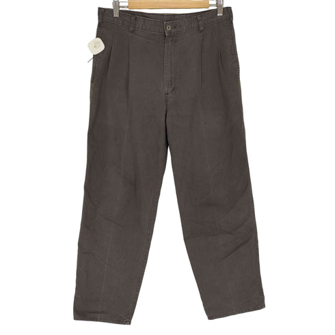 ドッカーズ DOCKERS 90s 2タックチノパン メンズ 34