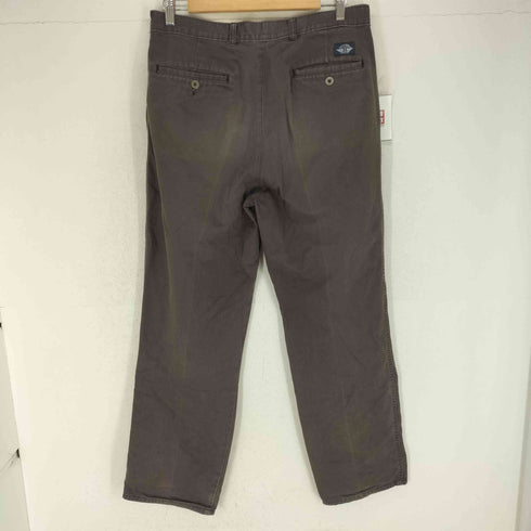 ドッカーズ DOCKERS 90s 2タックチノパン メンズ 34
