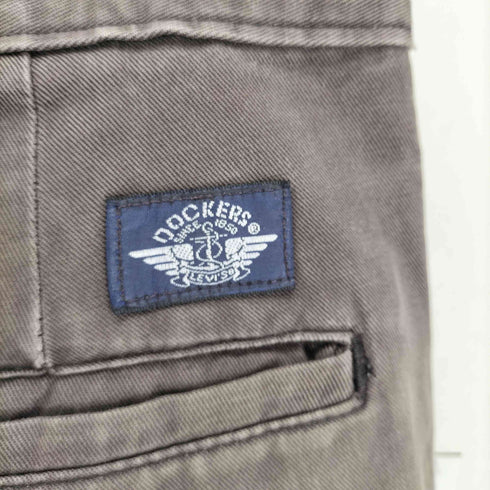 ドッカーズ DOCKERS 90s 2タックチノパン メンズ 34
