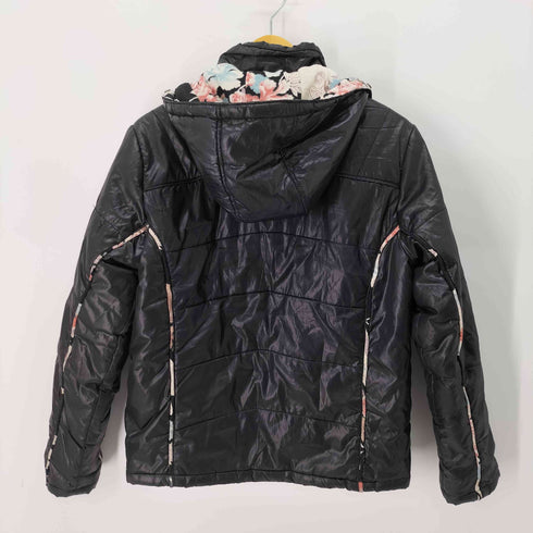 タケオキクチ TAKEO KIKUCHI 和柄 中綿ジャケット メンズ JPN:3