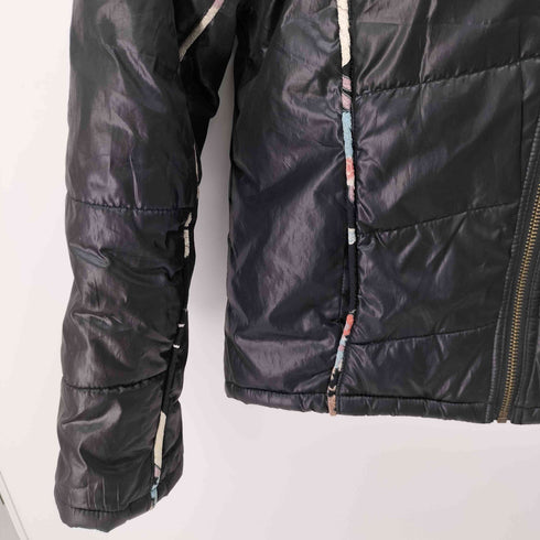 タケオキクチ TAKEO KIKUCHI 和柄 中綿ジャケット メンズ JPN:3