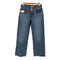 リーバイス Levis superlow デニムパンツ レディース US:25