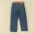 リーバイス Levis superlow デニムパンツ レディース US:25