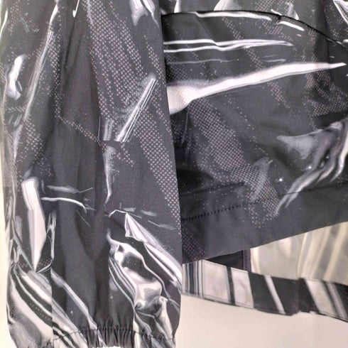 ナイキ NIKE Shield Full-Zip Running Jacket シールド ウィメンズ フルジップ ランニングジャケット レディース import:L