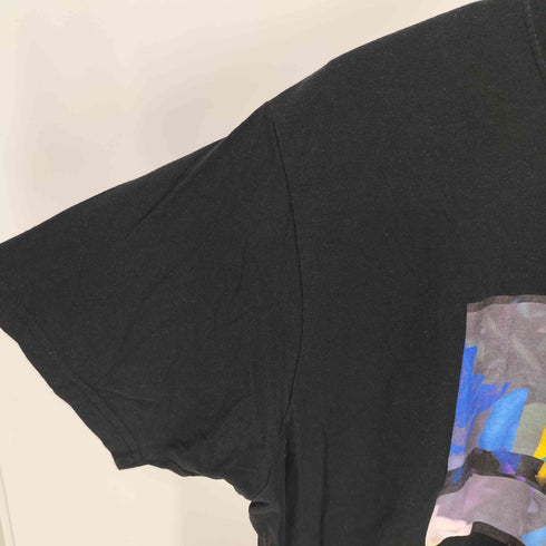(K)OLLAPS × KILL MY 27 TEE (K)OLLAPS NOISE PROJECT メンズ