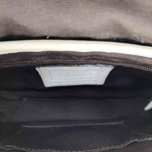 コーチ COACH シグネチャー クリケット ミニショルダー バッグ レディース