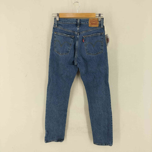 リーバイス Levis 501 ボタンフライ デニムパンツ レディース w25