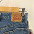 リーバイス Levis 501 ボタンフライ デニムパンツ レディース w25