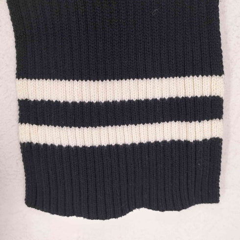 ポロバイラルフローレン Polo by RALPH LAUREN BIGポニー刺繍 ウール混 マフラー メンズ