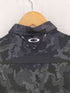 オークリー OAKLEY SKULL BREATHABLE GRAPHIC SHIRTS メンズ JPN:L