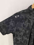 オークリー OAKLEY SKULL BREATHABLE GRAPHIC SHIRTS メンズ JPN:L
