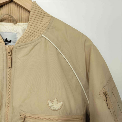 アディダスオリジナルス adidas Originals W BOMBER ボンバージャケット MA-1 レディース JPN:XL