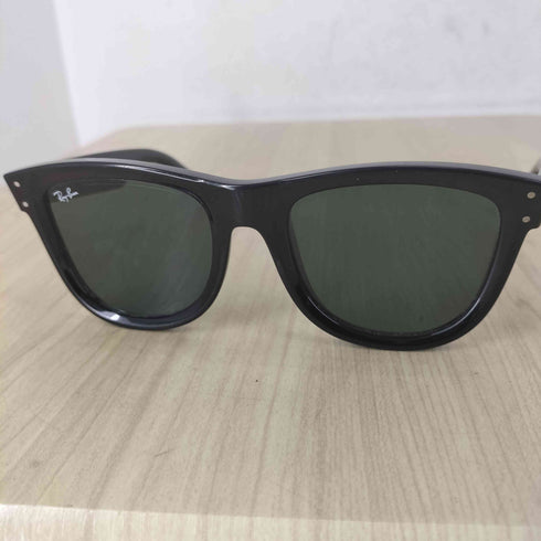 レイバン Ray-Ban WAYFARER REVERSE サングラス メンズ 53□20