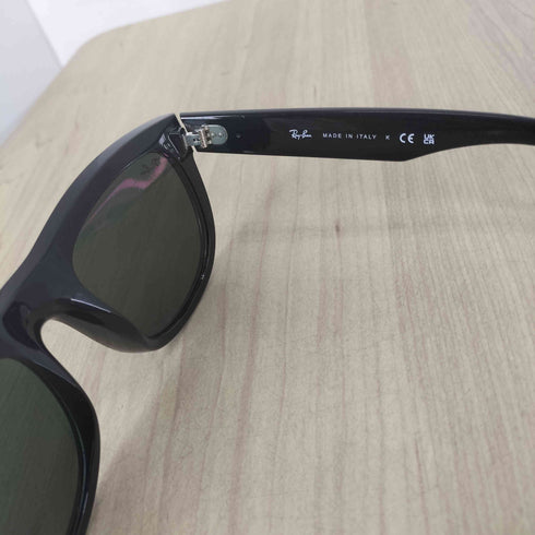 レイバン Ray-Ban WAYFARER REVERSE サングラス メンズ 53□20