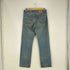 リーバイス Levis 90S USA製 501 裏524 ボタンフライ ペイント加工 デニムパンツ メンズ W34 L32