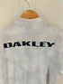 オークリー OAKLEY スカルブラストストームポロ メンズ import:M