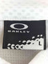 オークリー OAKLEY スカルブラストストームポロ メンズ import:M