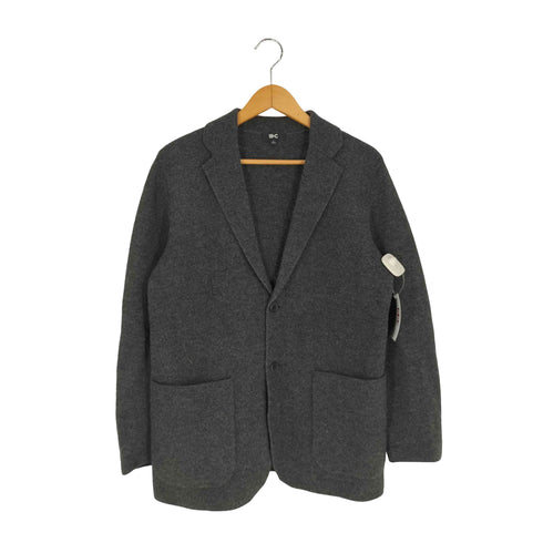 ユニクロシー UNIQLO:C ニットジャケット メンズ JPN:S