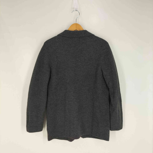 ユニクロシー UNIQLO:C ニットジャケット メンズ JPN:S