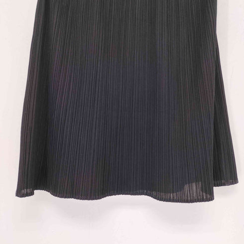 プリーツプリーズイッセイミヤケ PLEATS PLEASE ISSEY MIYAKE プリーツミニスカート レディース JPN:3