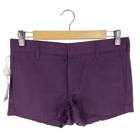 ディッキーズ Dickies シンチバック ショーツ ショートパンツ レディース M