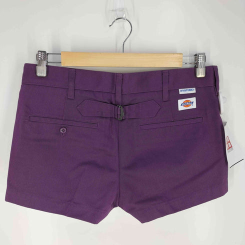 ディッキーズ Dickies シンチバック ショーツ ショートパンツ レディース M