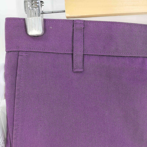 ディッキーズ Dickies シンチバック ショーツ ショートパンツ レディース M