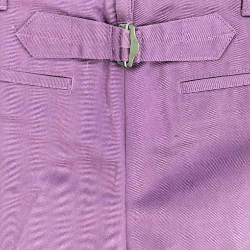 ディッキーズ Dickies シンチバック ショーツ ショートパンツ レディース M