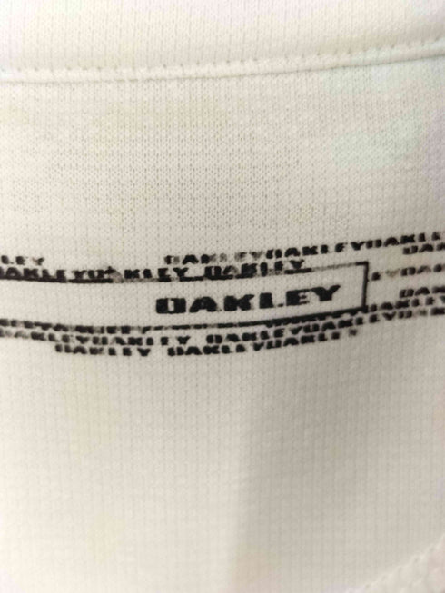 オークリー OAKLEY スカルグリッドポロ3.0 メンズ import:M