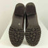 トリーバーチ TORY BURCH キルティング レザーロングブーツ レディース 7M