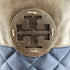 トリーバーチ TORY BURCH キルティング レザーロングブーツ レディース 7M