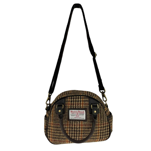 BRITISH GREEN 2WAY ショルダーバッグ レディース