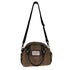 BRITISH GREEN 2WAY ショルダーバッグ レディース