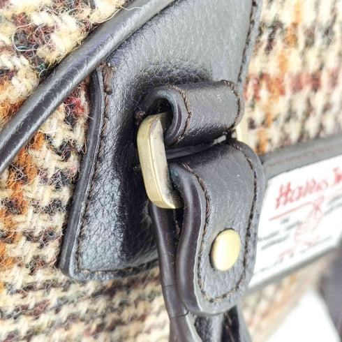 BRITISH GREEN 2WAY ショルダーバッグ レディース
