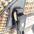 BRITISH GREEN 2WAY ショルダーバッグ レディース