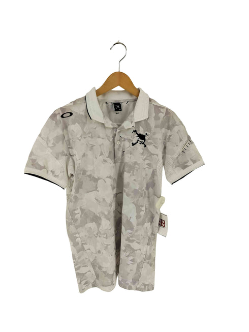 オークリー OAKLEY Skull Unite Horizontal Shirts メンズ import:L